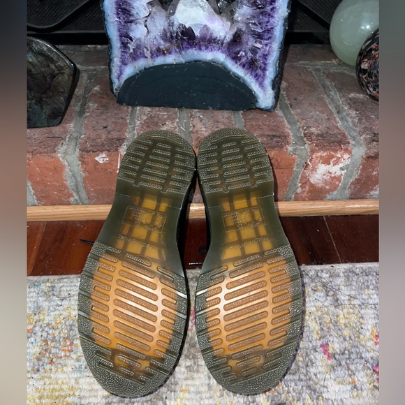 NWOT Dr. Martens Oxfords - Picture 6 of 6